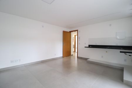 Apartamento para alugar com 63m², 2 quartos e 1 vagaSala/Cozinha