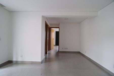 Apartamento para alugar com 63m², 2 quartos e 1 vagaSala/Cozinha