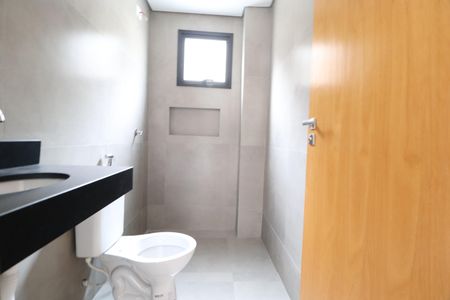 Apartamento para alugar com 63m², 2 quartos e 1 vagaBanheiro do Quarto 1