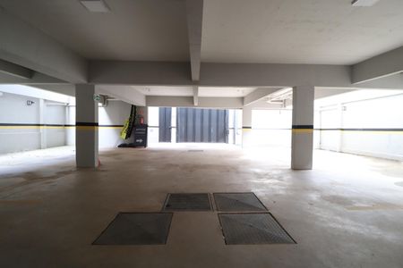 Apartamento para alugar com 63m², 2 quartos e 1 vagaGaragem