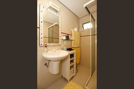 Apartamento à venda com 175m², 4 quartos e 2 vagasBanheiro Social