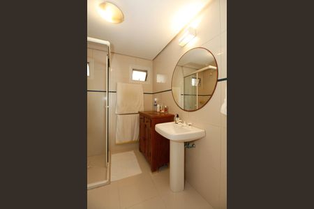 Apartamento à venda com 175m², 4 quartos e 2 vagasBanheiro da Suíte
