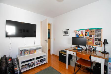 Apartamento à venda com 175m², 4 quartos e 2 vagasQuarto 1