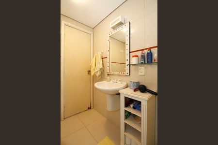 Apartamento à venda com 175m², 4 quartos e 2 vagasBanheiro Social