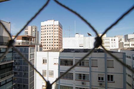Apartamento à venda com 175m², 4 quartos e 2 vagasVista da Suíte