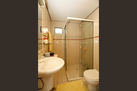 Apartamento à venda com 175m², 4 quartos e 2 vagasBanheiro Social