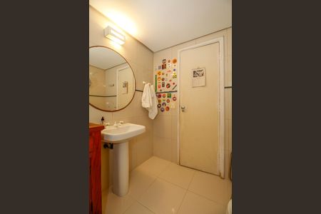 Apartamento à venda com 175m², 4 quartos e 2 vagasBanheiro da Suíte