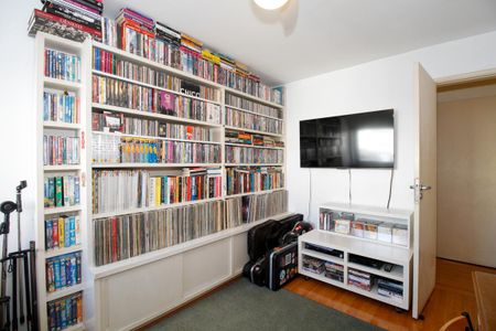 Apartamento à venda com 175m², 4 quartos e 2 vagasQuarto 1