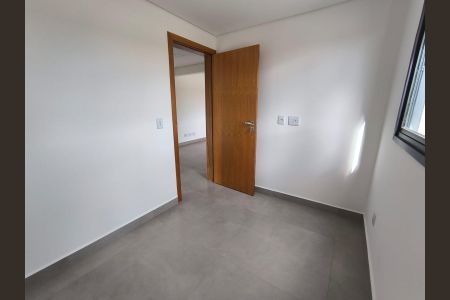 Quarto 1 - Suíte de apartamento para alugar com 2 quartos, 68m² em Daniel Fonseca, Uberlândia