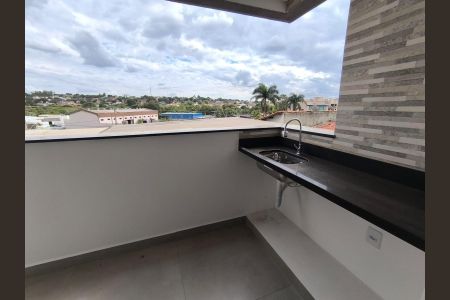 Apartamento para alugar com 68m², 2 quartos e 1 vaga Apartamento para alugar com 68m², 2 quartos e 1 vagaSacada