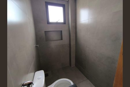 Apartamento para alugar com 68m², 2 quartos e 1 vaga Apartamento para alugar com 68m², 2 quartos e 1 vagaBanheiro Social