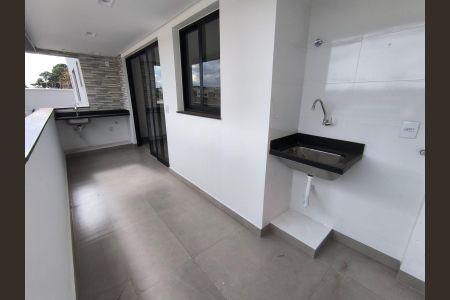 Apartamento para alugar com 68m², 2 quartos e 1 vaga Apartamento para alugar com 68m², 2 quartos e 1 vagaSacada