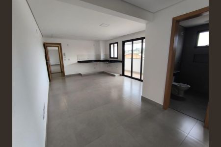 Apartamento para alugar com 68m², 2 quartos e 1 vaga Apartamento para alugar com 68m², 2 quartos e 1 vagaSala/Cozinha