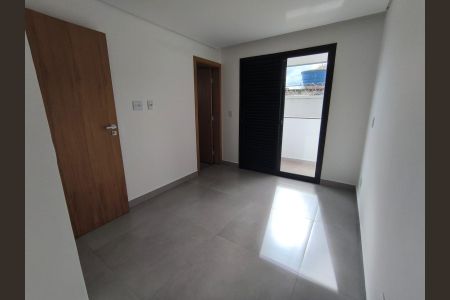 Quarto 1 - Suíte de apartamento para alugar com 2 quartos, 68m² em Daniel Fonseca, Uberlândia