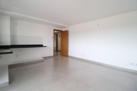 Apartamento para alugar com 68m², 2 quartos e 1 vagaSala/Cozinha