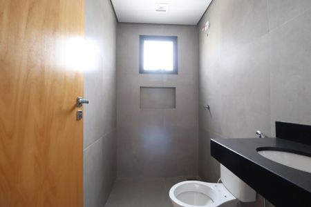 Apartamento para alugar com 68m², 2 quartos e 1 vagaBanheiro Social