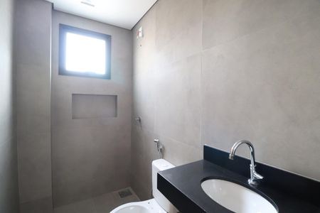 Apartamento para alugar com 68m², 2 quartos e 1 vagaBanheiro do Quarto 2