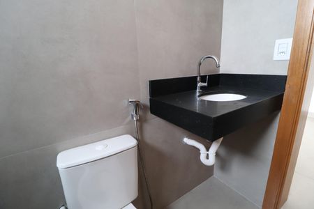 Apartamento para alugar com 68m², 2 quartos e 1 vagaBanheiro Social