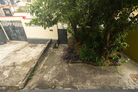 Casa para alugar com 80m², 3 quartos e 2 vagas Casa para alugar com 80m², 3 quartos e 2 vagasEntrada
