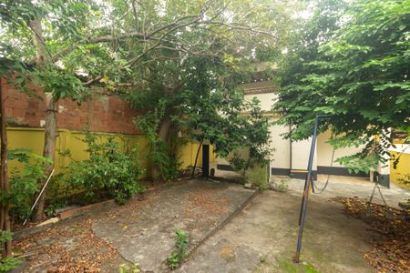 Casa para alugar com 80m², 3 quartos e 2 vagas Casa para alugar com 80m², 3 quartos e 2 vagasQuintal
