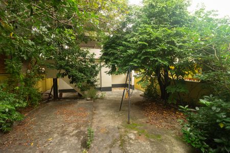 Casa para alugar com 80m², 3 quartos e 2 vagas Casa para alugar com 80m², 3 quartos e 2 vagasVista da Sala 2