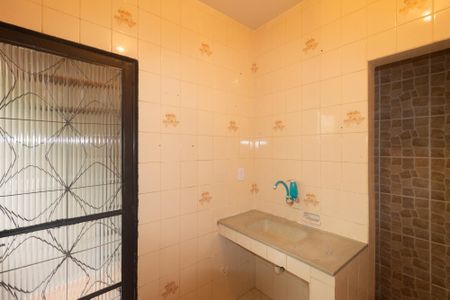 Casa para alugar com 80m², 3 quartos e 2 vagas Casa para alugar com 80m², 3 quartos e 2 vagasCozinha 2