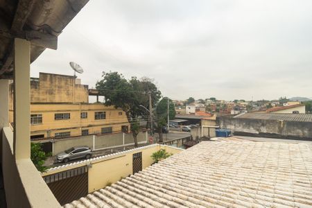 Casa para alugar com 80m², 3 quartos e 2 vagas Casa para alugar com 80m², 3 quartos e 2 vagasVista do Terraço