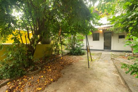 Casa para alugar com 80m², 3 quartos e 2 vagas Casa para alugar com 80m², 3 quartos e 2 vagasQuintal