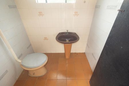 Casa para alugar com 80m², 3 quartos e 2 vagas Casa para alugar com 80m², 3 quartos e 2 vagasBanheiro 3