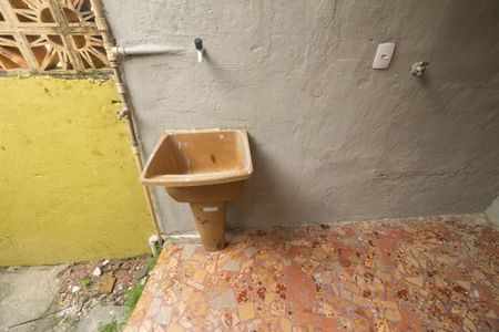 Casa para alugar com 80m², 3 quartos e 2 vagas Casa para alugar com 80m², 3 quartos e 2 vagasÁrea de Serviço 2
