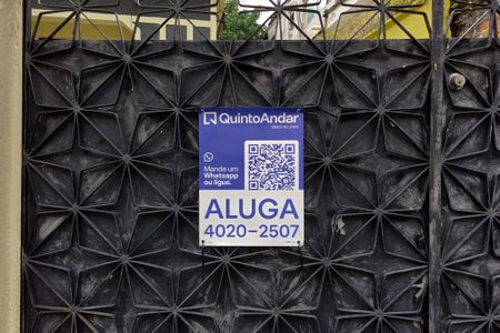 Casa para alugar com 80m², 3 quartos e 2 vagas Casa para alugar com 80m², 3 quartos e 2 vagasPlaquinha