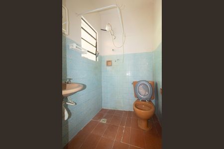 Casa para alugar com 80m², 3 quartos e 2 vagas Casa para alugar com 80m², 3 quartos e 2 vagasBanheiro 2