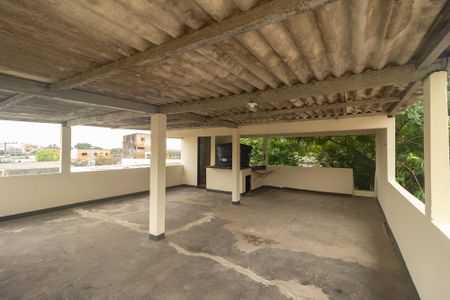 Casa para alugar com 80m², 3 quartos e 2 vagas Casa para alugar com 80m², 3 quartos e 2 vagasTerraço