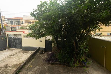 Casa para alugar com 80m², 3 quartos e 2 vagas Casa para alugar com 80m², 3 quartos e 2 vagasVista da Sala