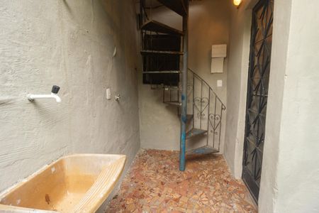 Casa para alugar com 80m², 3 quartos e 2 vagas Casa para alugar com 80m², 3 quartos e 2 vagasÁrea de Serviço 2