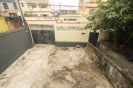 Casa para alugar com 80m², 3 quartos e 2 vagas Casa para alugar com 80m², 3 quartos e 2 vagasGaragem