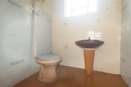 Casa para alugar com 80m², 3 quartos e 2 vagas Casa para alugar com 80m², 3 quartos e 2 vagasBanheiro 3