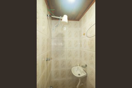 Casa para alugar com 80m², 3 quartos e 2 vagas Casa para alugar com 80m², 3 quartos e 2 vagasBanheiro da Suíte