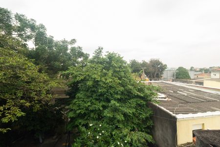 Casa para alugar com 80m², 3 quartos e 2 vagas Casa para alugar com 80m², 3 quartos e 2 vagasVista do Terraço