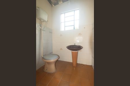 Casa para alugar com 80m², 3 quartos e 2 vagas Casa para alugar com 80m², 3 quartos e 2 vagasBanheiro 3