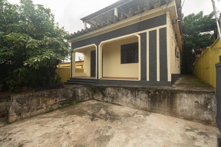 Casa para alugar com 80m², 3 quartos e 2 vagas Casa para alugar com 80m², 3 quartos e 2 vagasEntrada