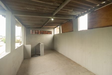 Casa para alugar com 80m², 3 quartos e 2 vagas Casa para alugar com 80m², 3 quartos e 2 vagasTerraço