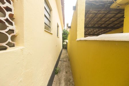 Casa para alugar com 80m², 3 quartos e 2 vagas Casa para alugar com 80m², 3 quartos e 2 vagasCorredor