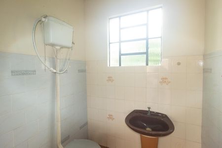 Casa para alugar com 80m², 3 quartos e 2 vagas Casa para alugar com 80m², 3 quartos e 2 vagasBanheiro 3