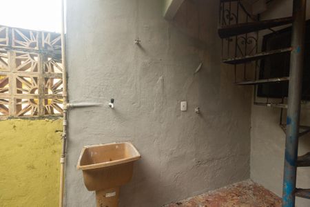 Casa para alugar com 80m², 3 quartos e 2 vagas Casa para alugar com 80m², 3 quartos e 2 vagasÁrea de Serviço 2