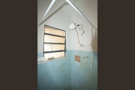 Casa para alugar com 80m², 3 quartos e 2 vagas Casa para alugar com 80m², 3 quartos e 2 vagasBanheiro 2