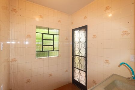 Casa para alugar com 80m², 3 quartos e 2 vagas Casa para alugar com 80m², 3 quartos e 2 vagasCozinha 2