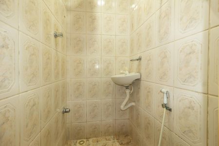Casa para alugar com 80m², 3 quartos e 2 vagas Casa para alugar com 80m², 3 quartos e 2 vagasBanheiro da Suíte