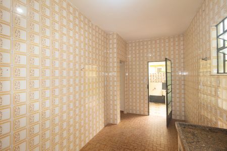 Casa para alugar com 80m², 3 quartos e 2 vagas Casa para alugar com 80m², 3 quartos e 2 vagasCozinha 1