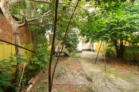 Casa para alugar com 80m², 3 quartos e 2 vagas Casa para alugar com 80m², 3 quartos e 2 vagasVista do Quarto 2